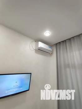 Студия квартира, посуточно, 25м2, 2/5 этаж