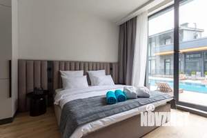 Студия квартира, посуточно, 22м2, 1/2 этаж