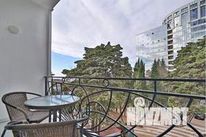 1-к квартира, посуточно, 18м2, 5/7 этаж