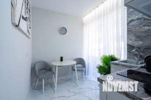 1-к квартира, посуточно, 20м2, 3/5 этаж