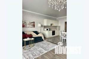 2-к квартира, посуточно, 68м2, 4/16 этаж