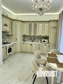 4-к квартира, на длительный срок, 220м2, 5/10 этаж