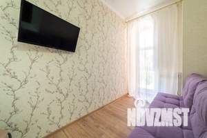 1-к квартира, посуточно, 15м2, 2/3 этаж