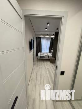 1-к квартира, посуточно, 30м2, 11/12 этаж