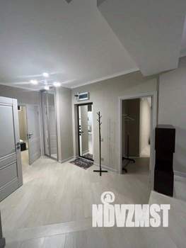 3-к квартира, посуточно, 70м2, 1/1 этаж
