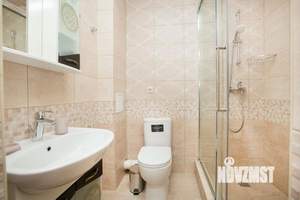 2-к квартира, посуточно, 33м2, 1/1 этаж