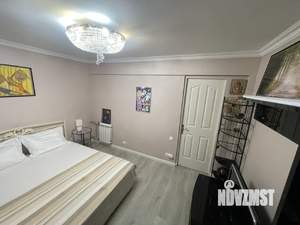 1-к квартира, посуточно, 34м2, 2/5 этаж