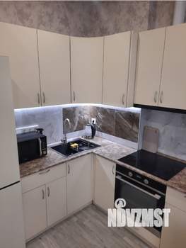 1-к квартира, на длительный срок, 25м2, 2/5 этаж