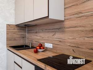 2-к квартира, посуточно, 46м2, 1/1 этаж