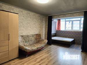 1-к квартира, на длительный срок, 42м2, 9/11 этаж