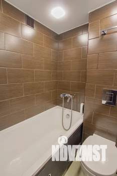 2-к квартира, посуточно, 40м2, 6/6 этаж