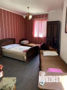 Студия квартира, посуточно, 25м2, 2/2 этаж