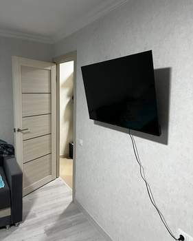2-к квартира, на длительный срок, 42м2, 1/5 этаж