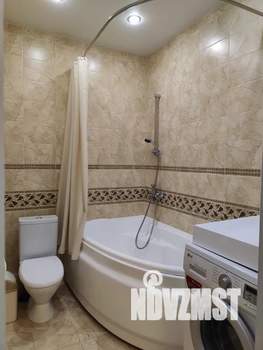 2-к квартира, посуточно, 46м2, 3/11 этаж
