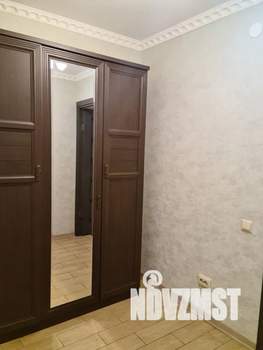 1-к квартира, посуточно, 57м2, 2/9 этаж