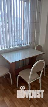 2-к квартира, на длительный срок, 47м2, 4/5 этаж