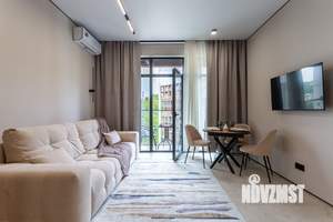 1-к квартира, посуточно, 30м2, 18/20 этаж