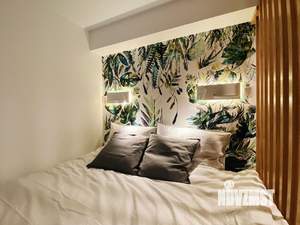 Студия квартира, посуточно, 26м2, 3/6 этаж