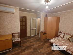 1-к квартира, на длительный срок, 30м2, 2/4 этаж
