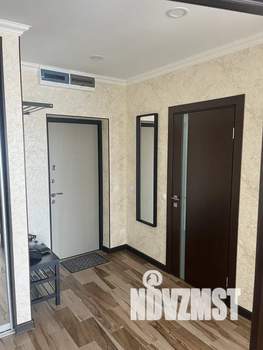 2-к квартира, посуточно, 45м2, 19/21 этаж