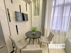 2-к квартира, посуточно, 35м2, 1/1 этаж