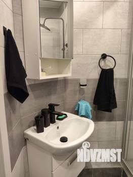 2-к квартира, на длительный срок, 45м2, 1/4 этаж