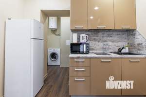 2-к квартира, посуточно, 45м2, 1/5 этаж