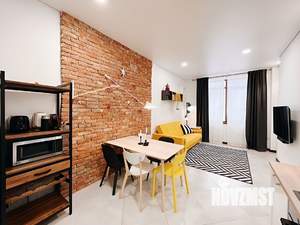 2-к квартира, посуточно, 59м2, 4/5 этаж