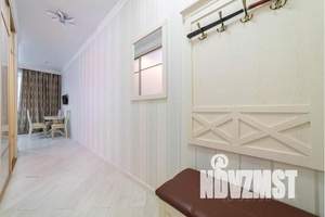 2-к квартира, посуточно, 55м2, 2/26 этаж