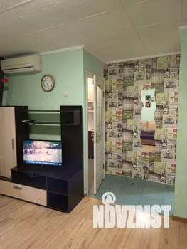 1-к квартира, посуточно, 30м2, 2/5 этаж
