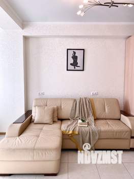 Студия квартира, на длительный срок, 33м2, 3/12 этаж