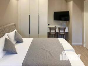 1-к квартира, посуточно, 23м2, 2/3 этаж