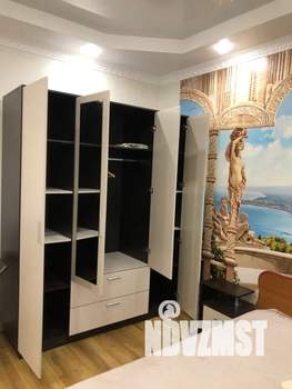 2-к квартира, посуточно, 65м2, 1/3 этаж