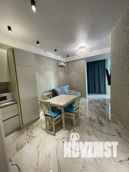 2-к квартира, посуточно, 43м2, 5/11 этаж