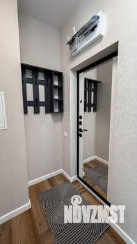 Студия квартира, посуточно, 30м2, 2/4 этаж