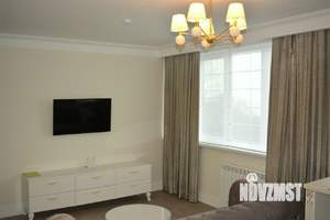 2-к квартира, посуточно, 30м2, 1/1 этаж