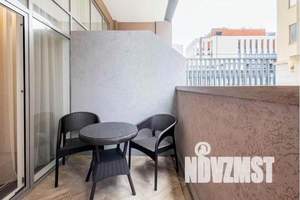 1-к квартира, посуточно, 35м2, 3/13 этаж