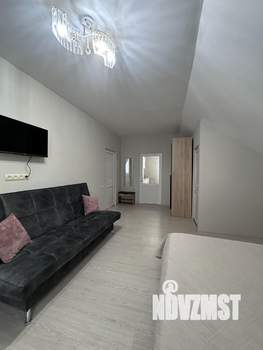 2-к квартира, на длительный срок, 45м2, 3/3 этаж