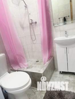 1-к квартира, посуточно, 31м2, 3/3 этаж