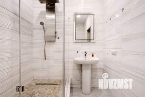 2-к квартира, посуточно, 80м2, 3/5 этаж