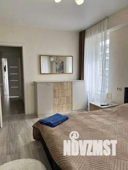 2-к квартира, посуточно, 94м2, 1/1 этаж