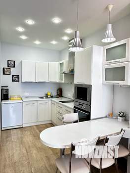 2-к квартира, посуточно, 41м2, 3/5 этаж