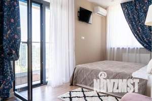 2-к квартира, посуточно, 47м2, 13/19 этаж