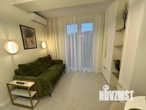 1-к квартира, посуточно, 31м2, 5/7 этаж