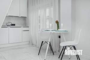 Студия квартира, на длительный срок, 24м2, 3/3 этаж