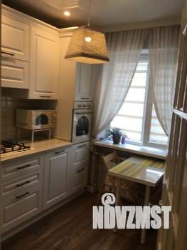 1-к квартира, посуточно, 32м2, 3/5 этаж