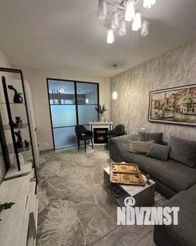 2-к квартира, на длительный срок, 90м2, 1/4 этаж