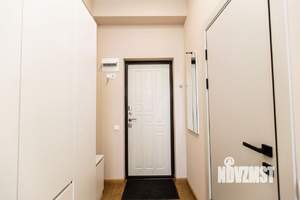 Студия квартира, на длительный срок, 24м2, 3/4 этаж