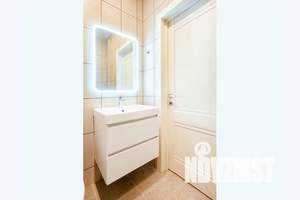 1-к квартира, посуточно, 30м2, 7/20 этаж