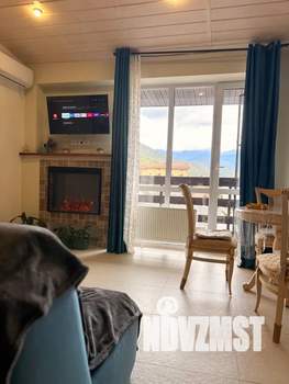 5-к квартира, посуточно, 120м2, 5/5 этаж